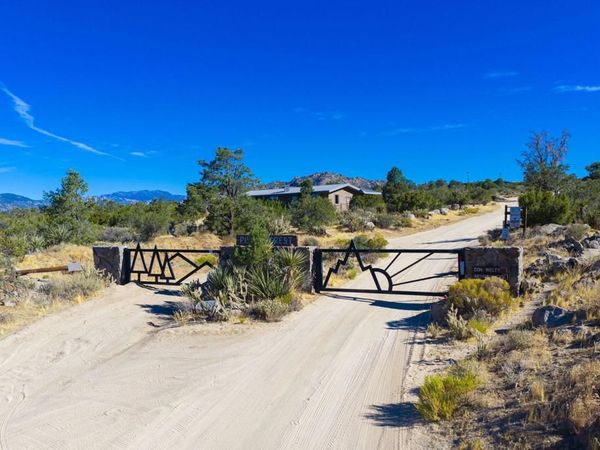 70041 Linda Vista Road, Mountain Center, CA 92561