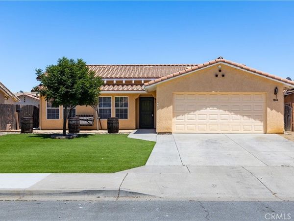 1884 San Buenaventura, San Miguel, CA 93451