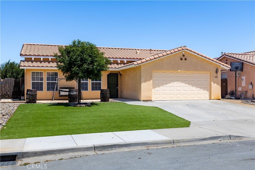 1884 San Buenaventura, San Miguel, CA 93451 Main Photo