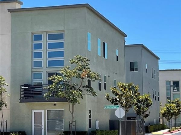 1500 W Artesia Boulevard, Unit A, Gardena, CA 90248