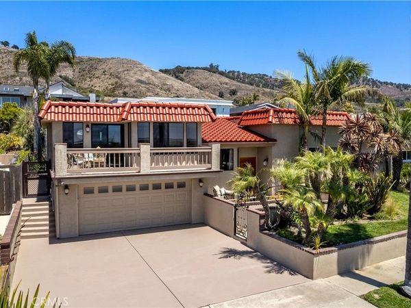 120 Hermosa, Pismo Beach, CA 93449