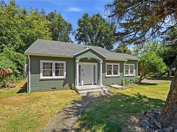 422 1st, Upper Lake, CA 95485