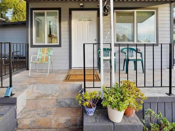 20 Mary Street, Glenhaven, CA 95443