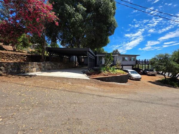 20 Mary Street, Glenhaven, CA 95443