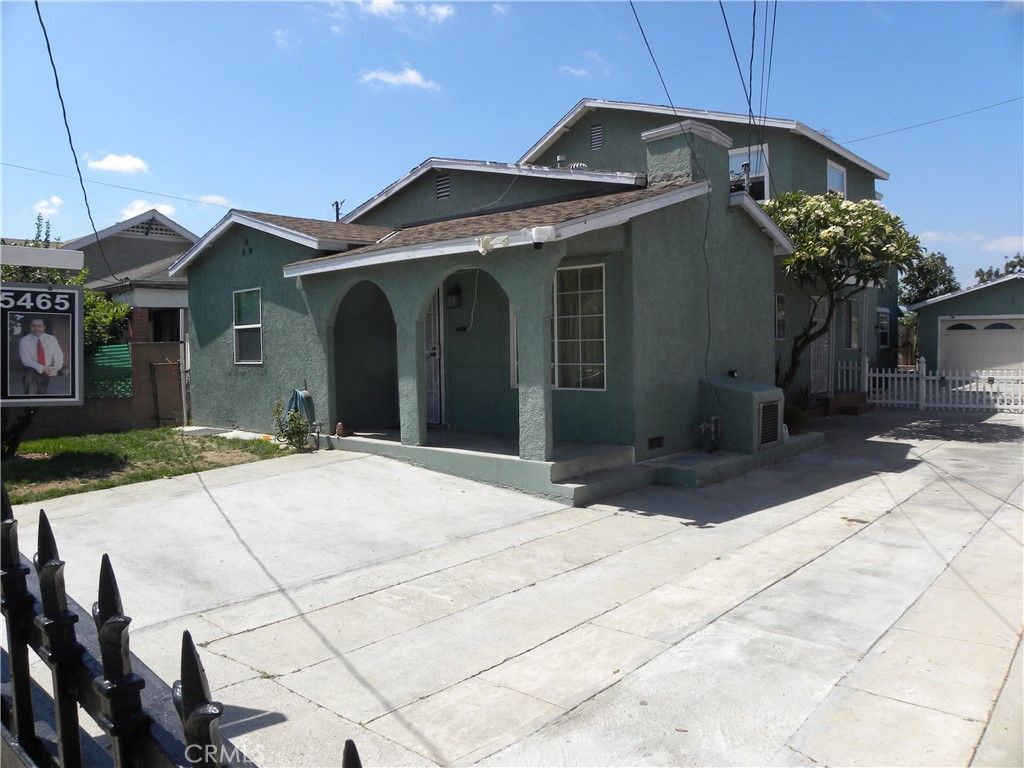 4611 Leonis, Commerce, CA 90040 Main Photo
