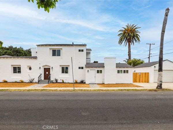 501 S Sloan, Compton, CA 90221