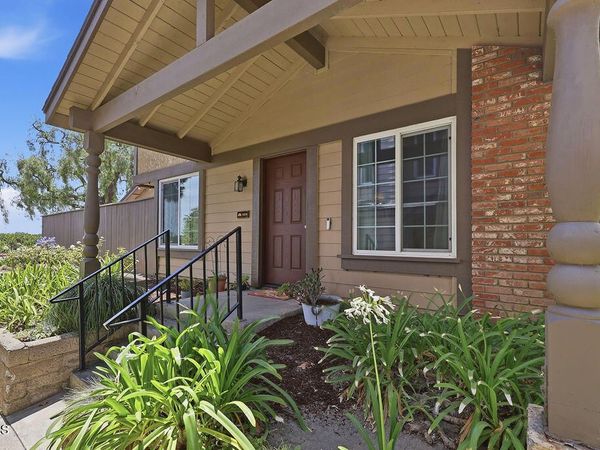 1858 Rogue River Circle, Ventura, CA 93004