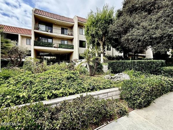 1401 Valley View Road, Unit 426, Glendale, CA 91202
