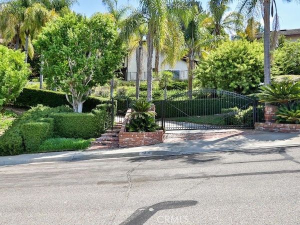 640 S Aberdeen, Anaheim, CA 92807