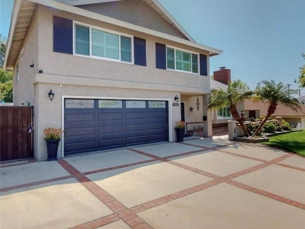 4382 Dorthea Street, Yorba Linda, CA 92886