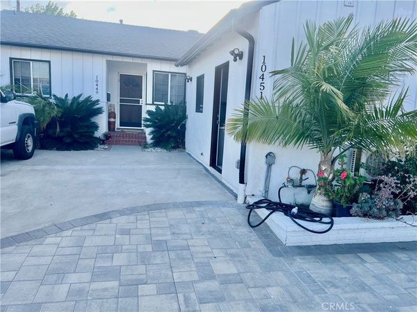 10451 Marklein Avenue, San Fernando, CA 91345