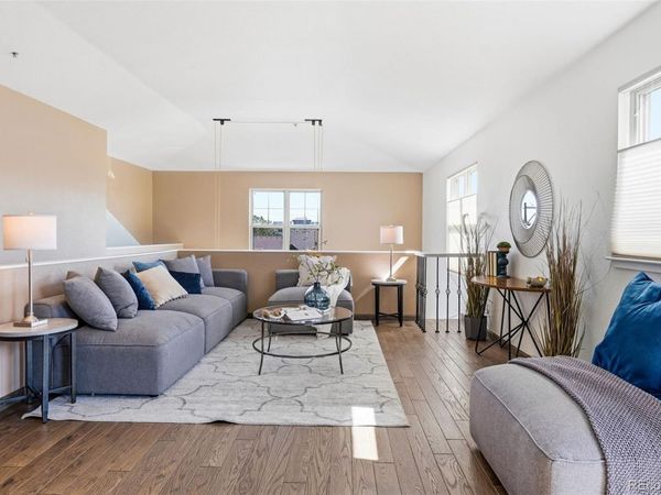 837 E 17th Avenue, Unit 3E, Denver, CO 80218