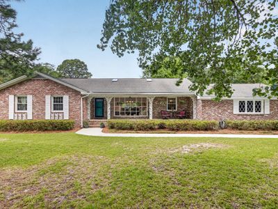 403 Rotherwood Drive, Charleston, SC 29407