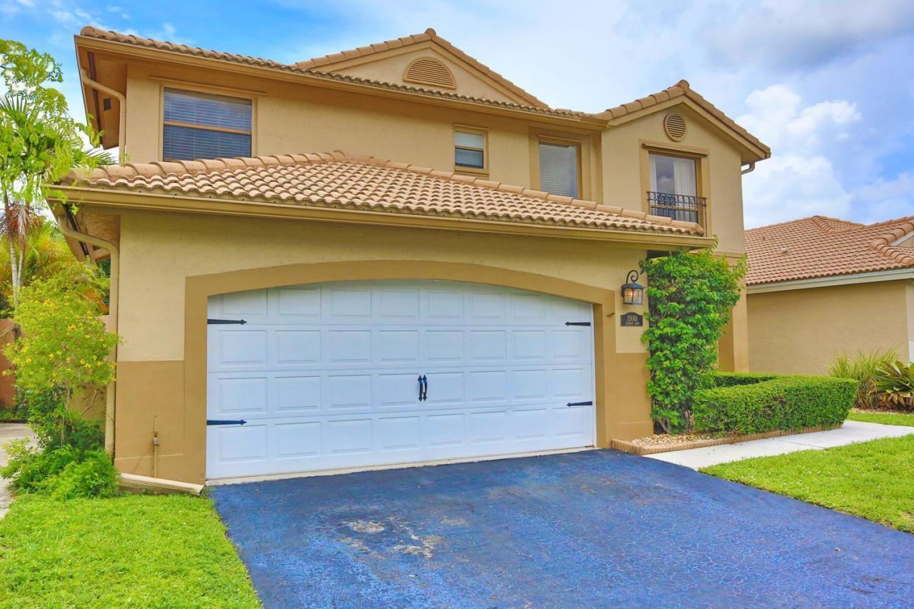 15061 Durham Lane, Davie, FL 33331 Photo
