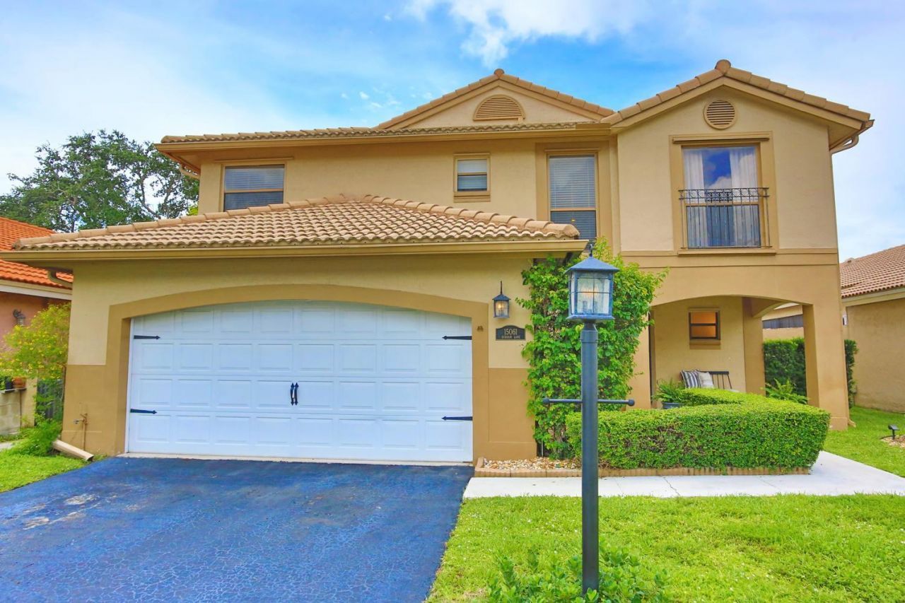 15061 Durham Lane, Davie, FL 33331 Photo