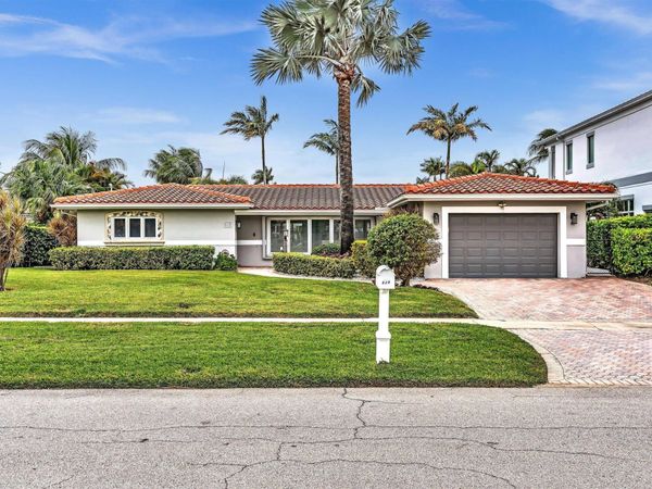 829 Appleby Street, Boca Raton, FL 33487