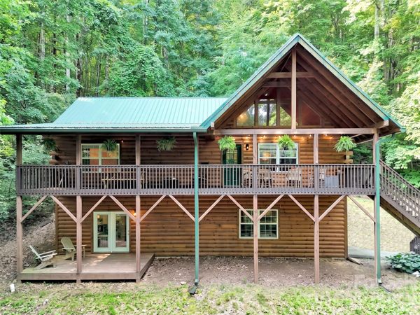 49 Brandywine Road , Waynesville, NC 28786