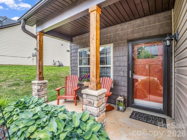 8 Mallard Run Drive , Arden, NC 28704