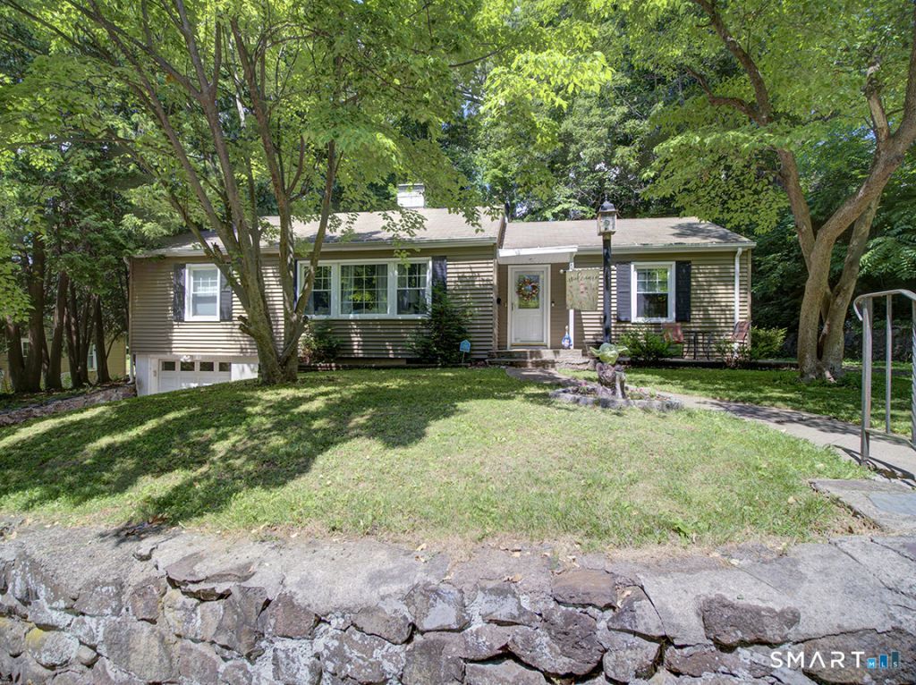 57 Buckingham, Meriden, CT 06451 Main Photo