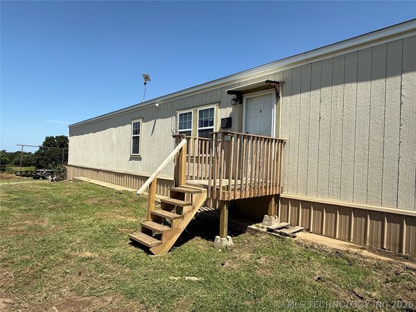 55205 W Highway 16 Highway , Drumright, OK 74030