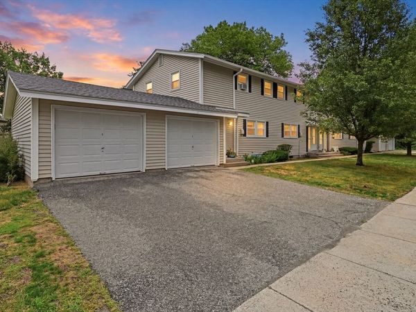 237 Greenwood Ter., Unit 237, Chicopee, MA 01022