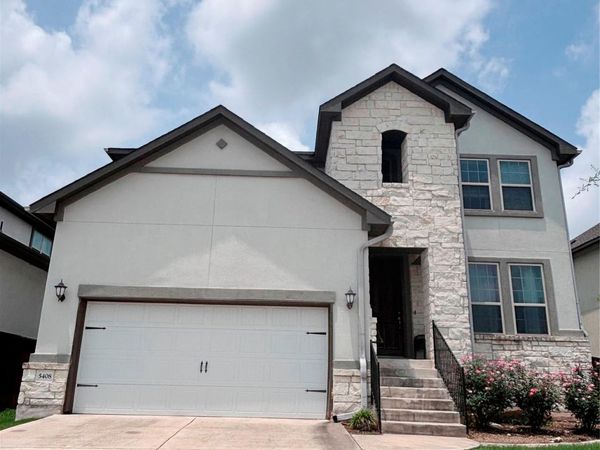 5408 La Canada WAY, Bee Cave, TX 78738