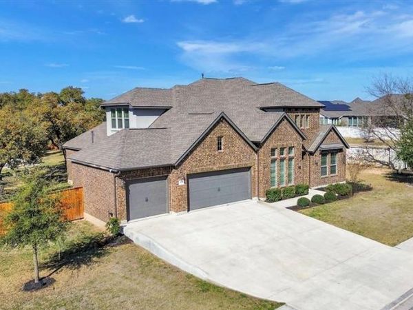 414 Painted Creek Way WAY, Kyle, TX 78640