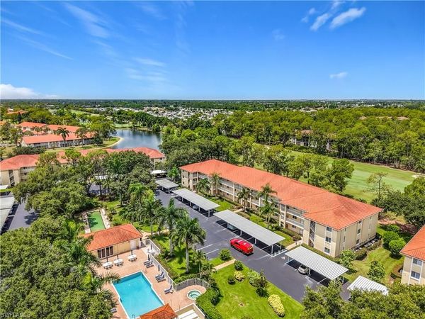 3685 AMBERLY CIR , Unit D 203, NAPLES, FL 34112