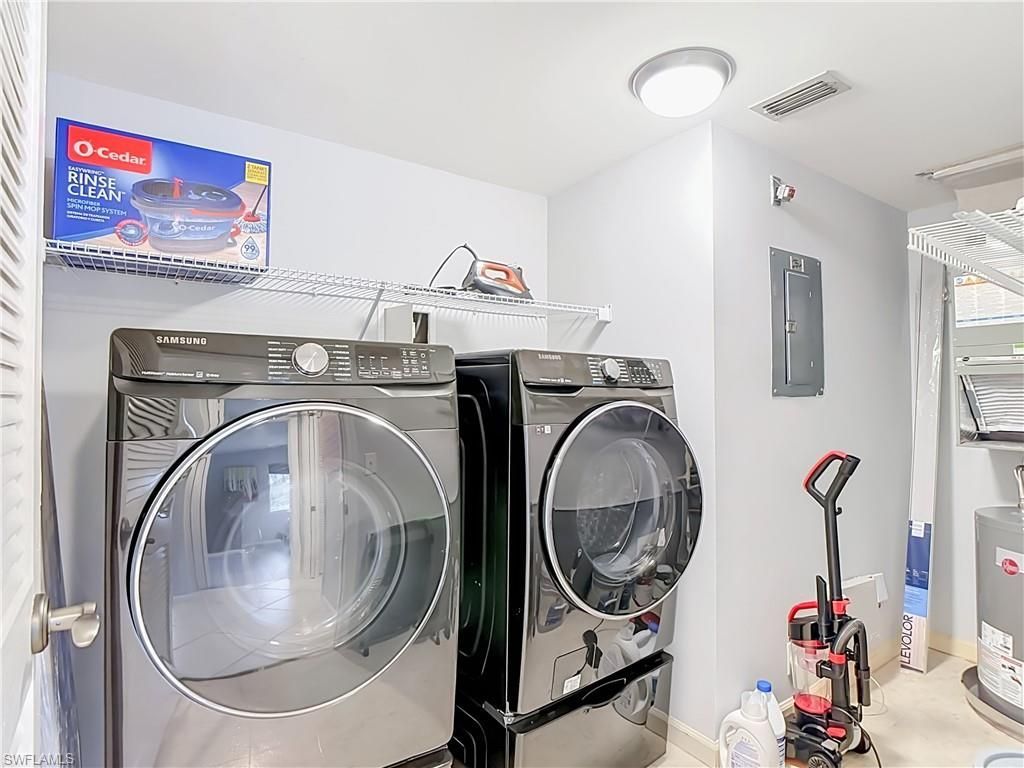3685 Amberly Cir, Unit D 203, Naples, FL 34112 Photo