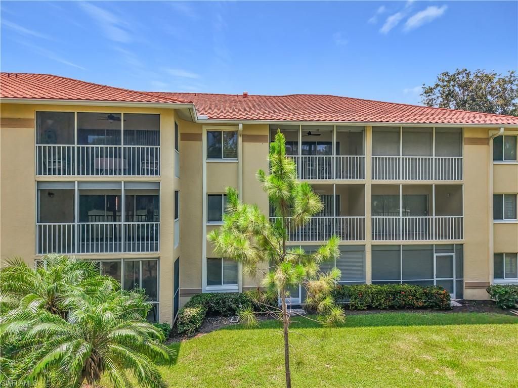 3685 Amberly Cir, Unit D 203, Naples, FL 34112 Photo