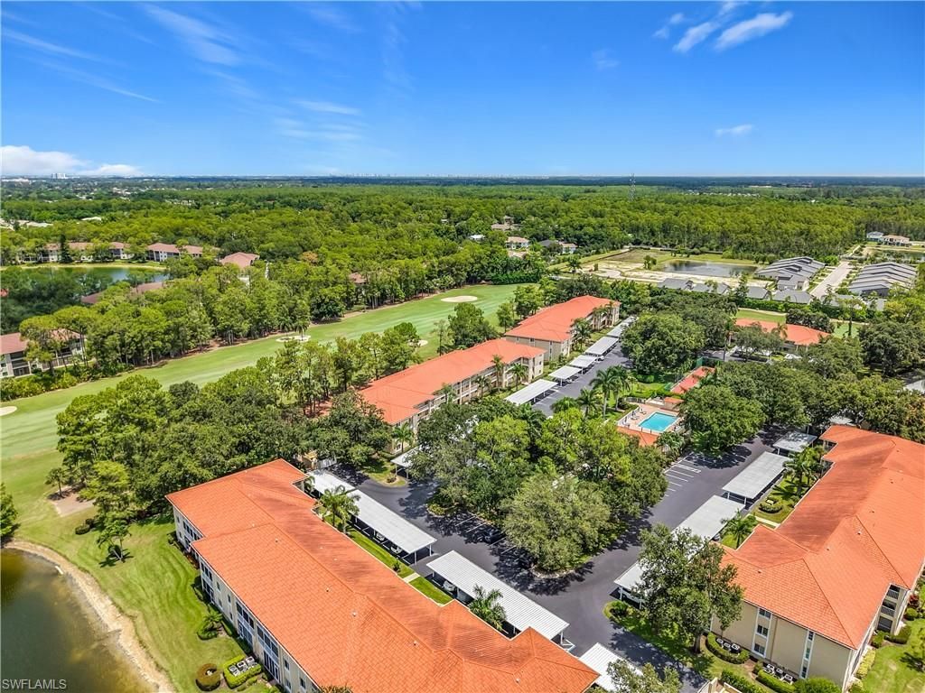 3685 Amberly Cir, Unit D 203, Naples, FL 34112 Photo