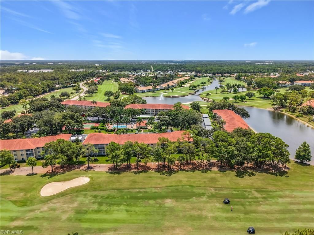 3685 Amberly Cir, Unit D 203, Naples, FL 34112 Photo
