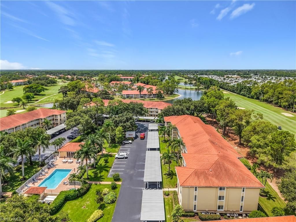 3685 Amberly Cir, Unit D 203, Naples, FL 34112 Photo
