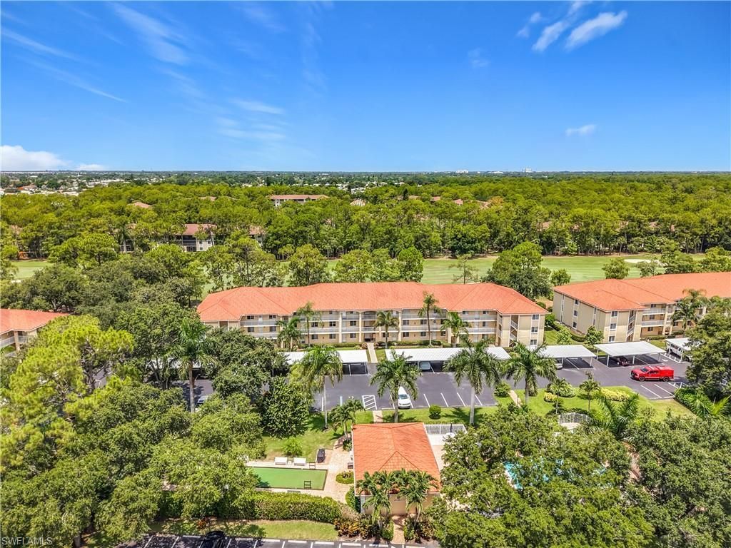 3685 Amberly Cir, Unit D 203, Naples, FL 34112 Photo