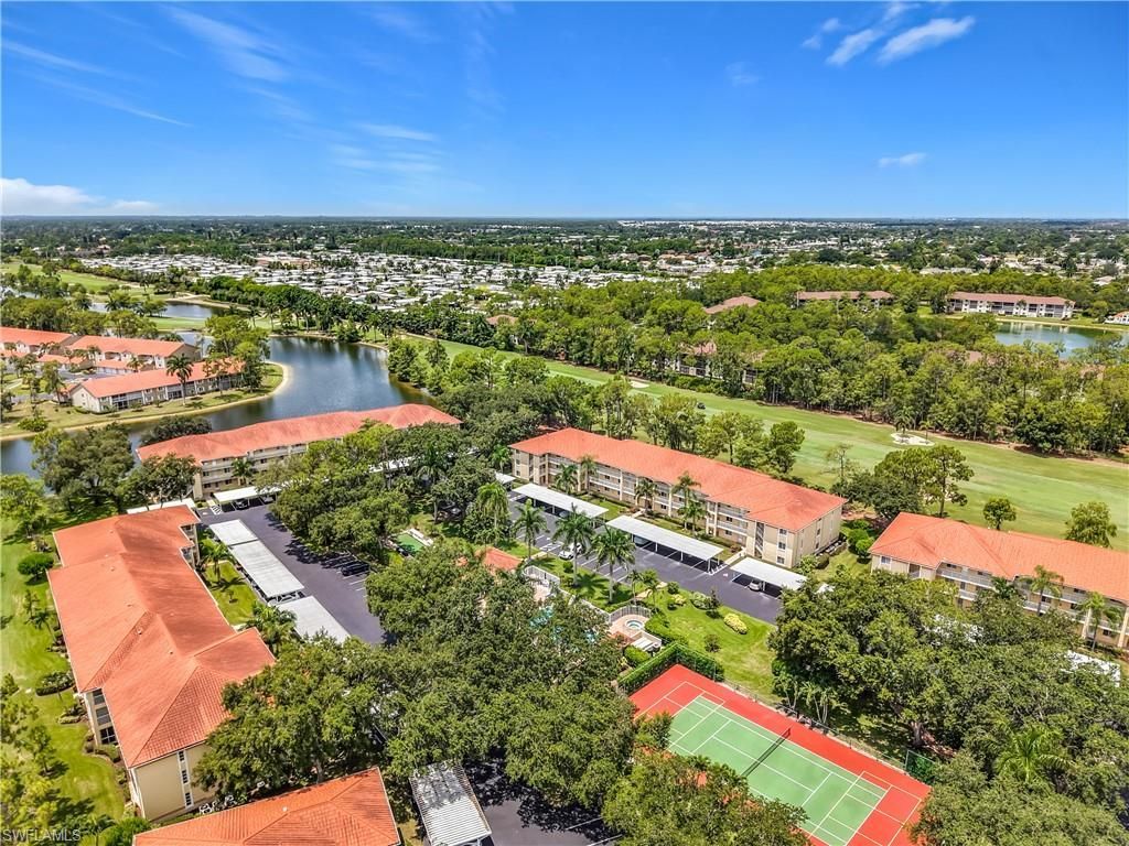 3685 Amberly Cir, Unit D 203, Naples, FL 34112 Photo