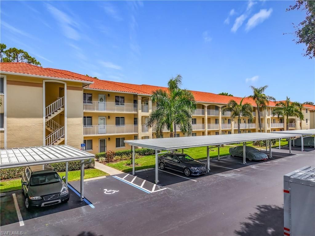 3685 Amberly Cir, Unit D 203, Naples, FL 34112 Photo