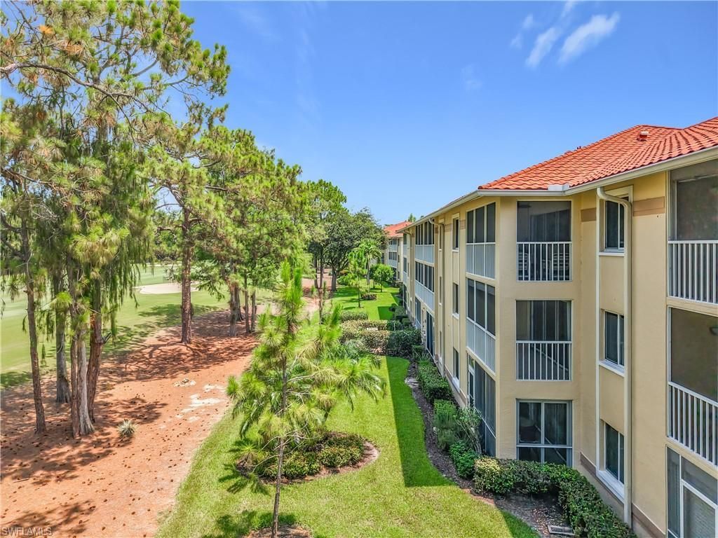 3685 Amberly Cir, Unit D 203, Naples, FL 34112 Photo