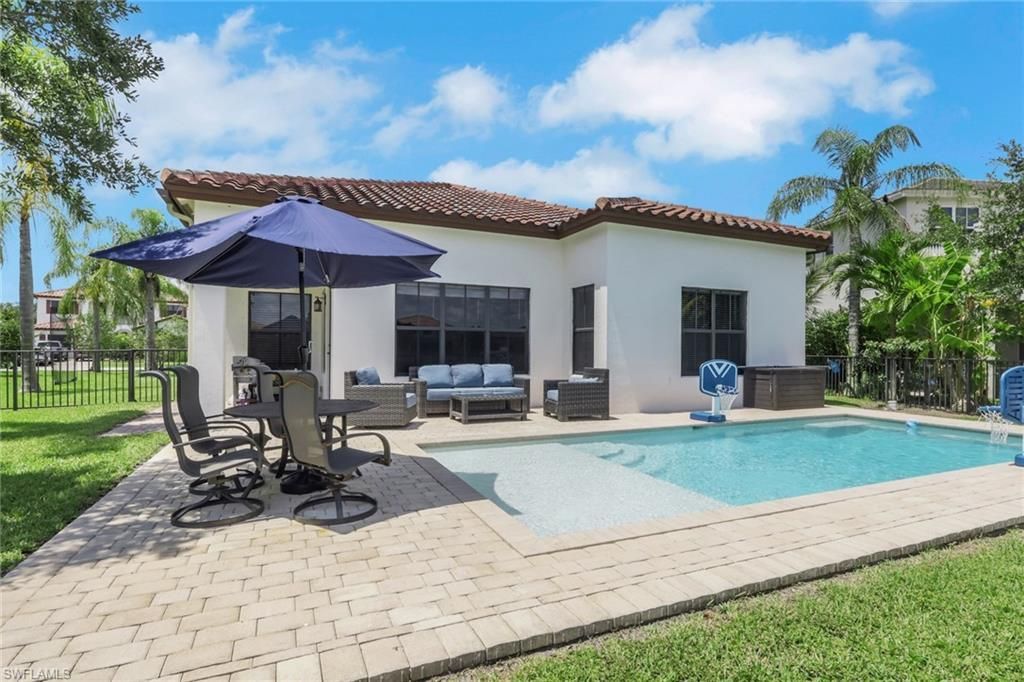 5386 Ferrari Ave , Immokalee, FL 34142 Photo