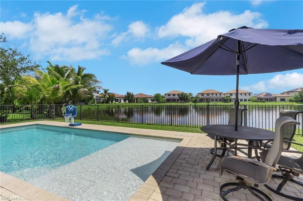 5386 Ferrari Ave , Immokalee, FL 34142 Photo