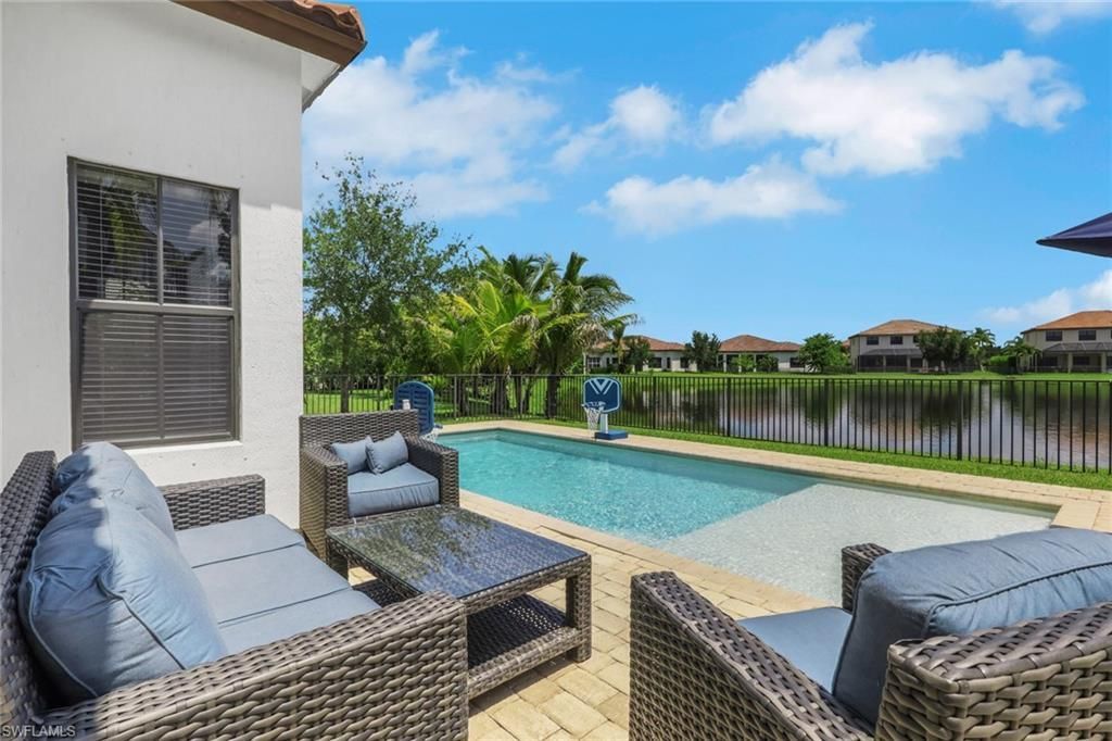 5386 Ferrari Ave , Immokalee, FL 34142 Photo