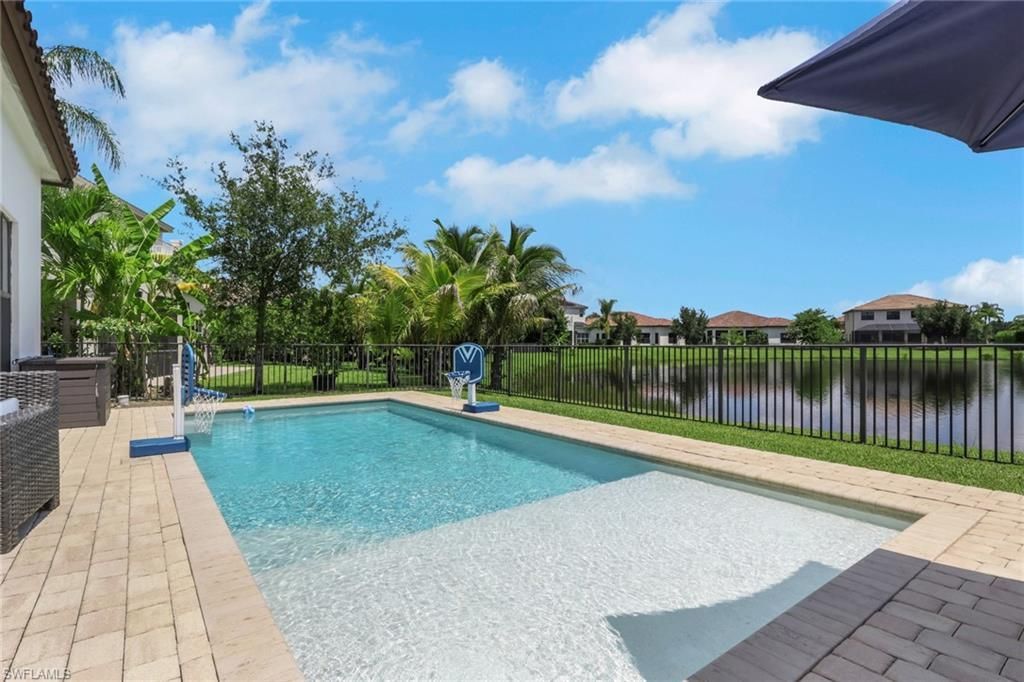 5386 Ferrari Ave , Immokalee, FL 34142 Photo