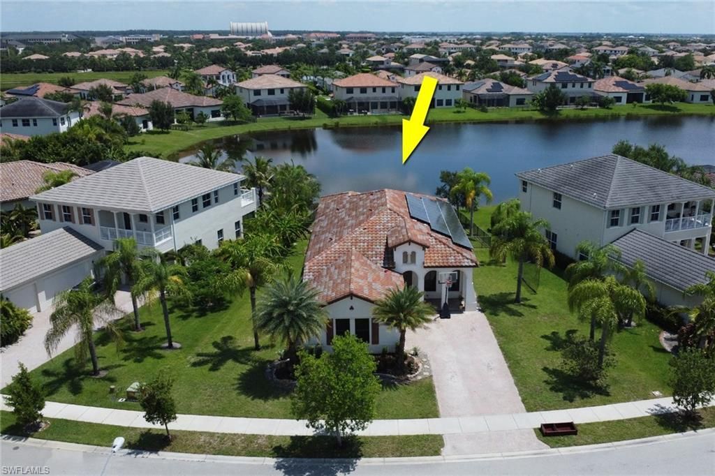 5386 Ferrari Ave , Immokalee, FL 34142 Photo