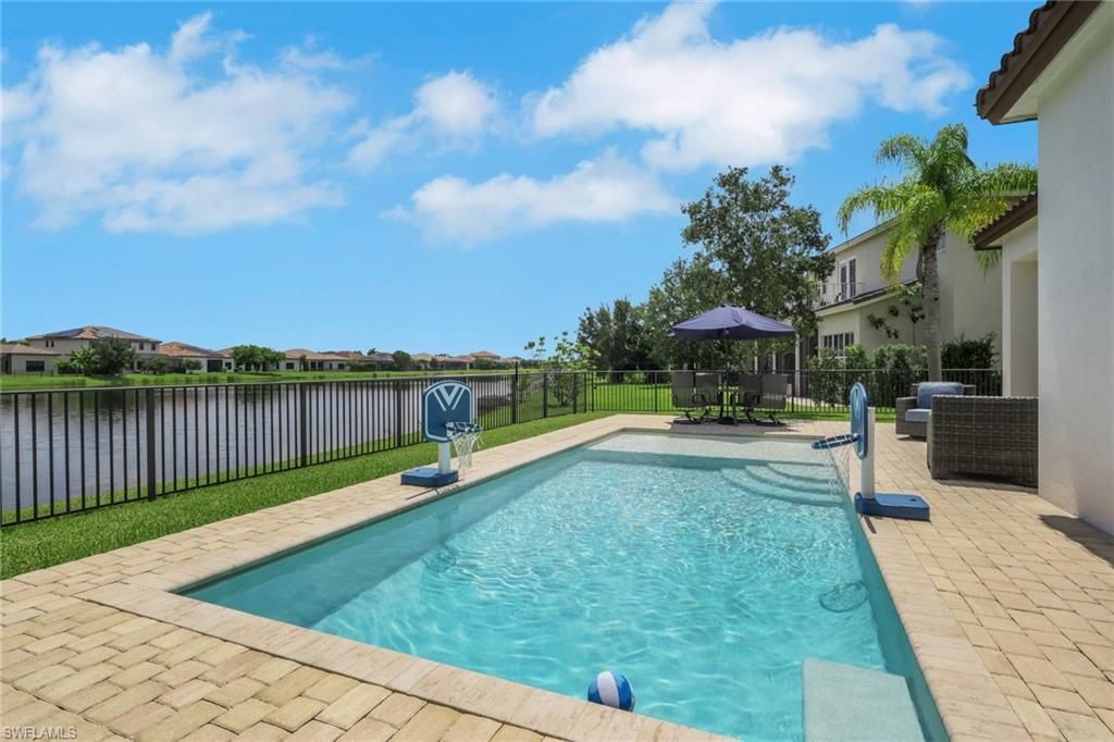 5386 Ferrari Ave , Immokalee, FL 34142 Photo