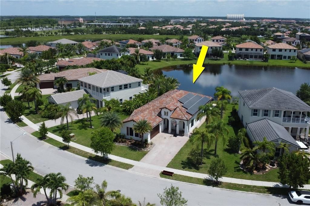 5386 Ferrari Ave , Immokalee, FL 34142 Photo