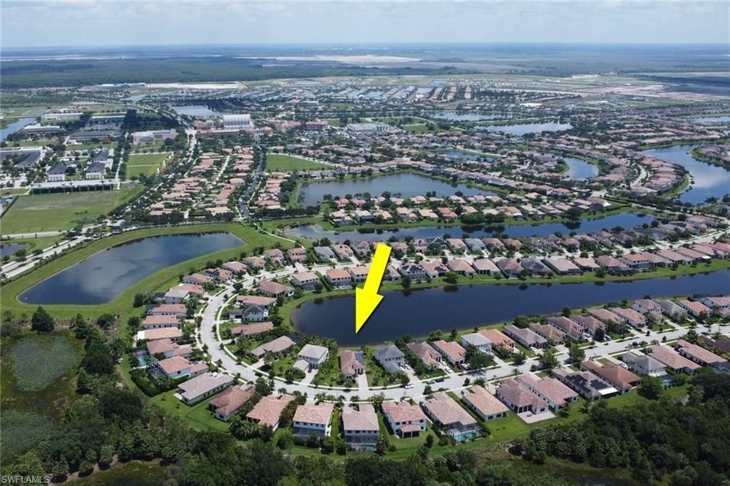 5386 Ferrari Ave , Immokalee, FL 34142 Photo