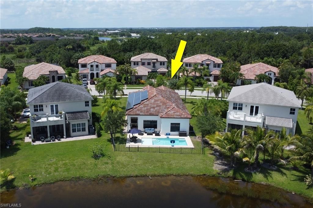5386 Ferrari Ave , Immokalee, FL 34142 Photo