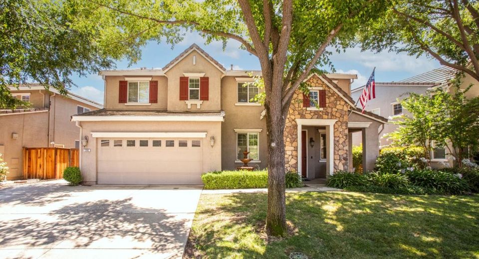1282 Renison Ln, Lincoln, CA 95648 Photo