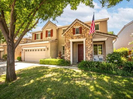 1282 Renison Ln, Lincoln, CA 95648 Photo