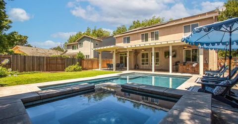 1282 Renison Ln, Lincoln, CA 95648 Photo