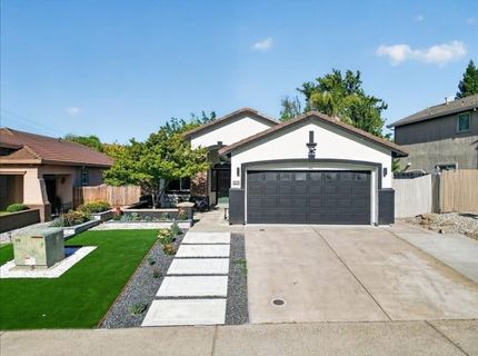 1528 Latherton Way, Folsom, CA 95630 Photo